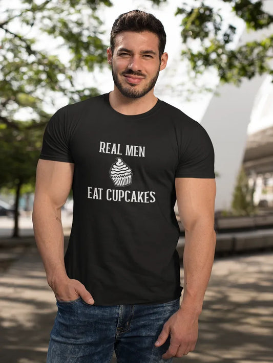 Real Men Eat Cupcakes
